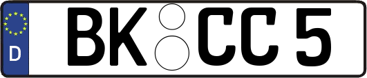 BK-CC5