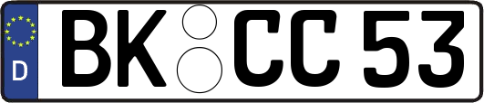 BK-CC53