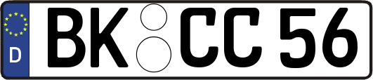 BK-CC56