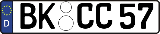 BK-CC57