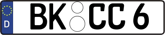 BK-CC6