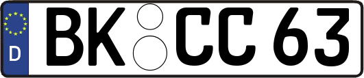 BK-CC63