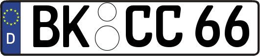 BK-CC66