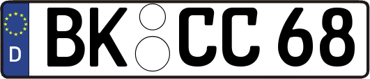 BK-CC68