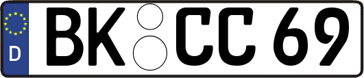 BK-CC69