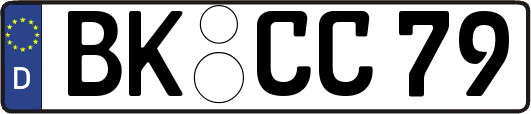 BK-CC79