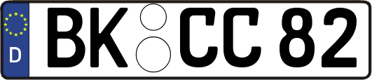 BK-CC82