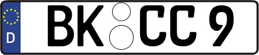 BK-CC9