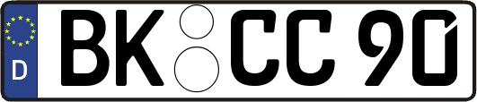 BK-CC90