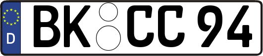 BK-CC94