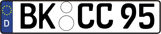 BK-CC95