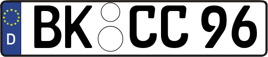 BK-CC96