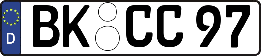 BK-CC97