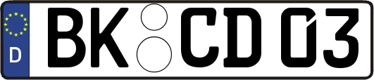 BK-CD03