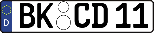 BK-CD11