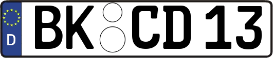 BK-CD13
