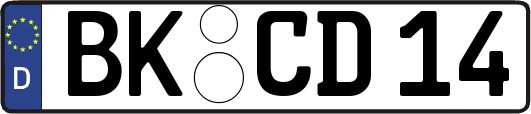BK-CD14