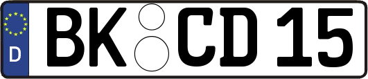 BK-CD15