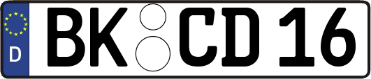 BK-CD16