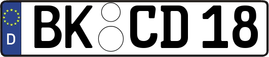 BK-CD18