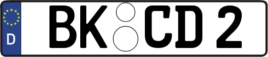 BK-CD2
