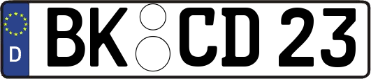 BK-CD23
