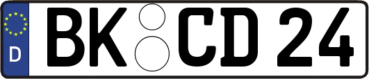 BK-CD24