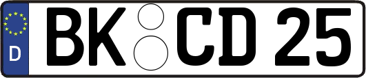 BK-CD25
