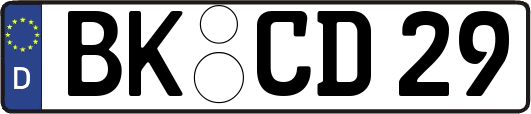 BK-CD29
