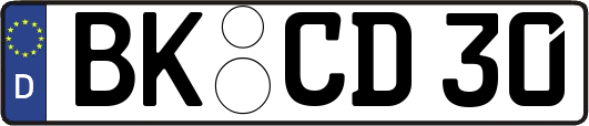 BK-CD30