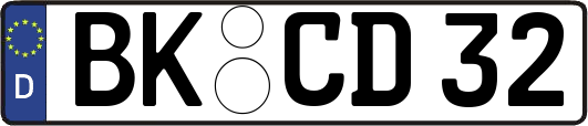 BK-CD32