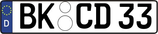 BK-CD33