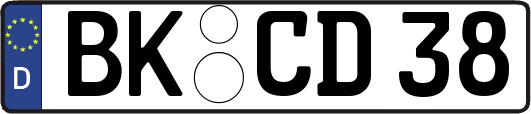 BK-CD38