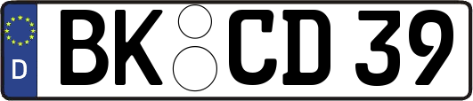 BK-CD39