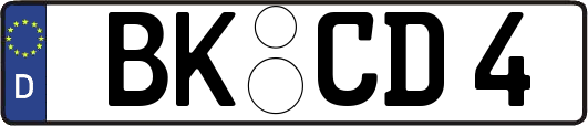 BK-CD4