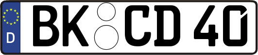 BK-CD40