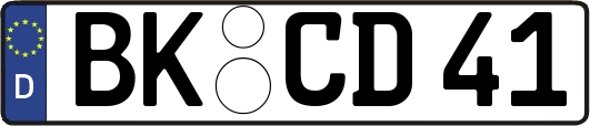 BK-CD41