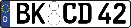 BK-CD42