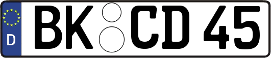 BK-CD45