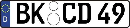 BK-CD49
