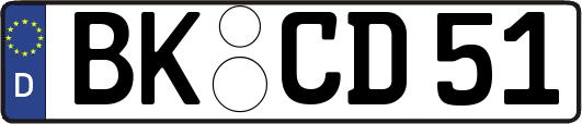 BK-CD51