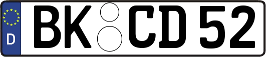 BK-CD52