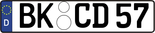 BK-CD57