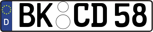 BK-CD58