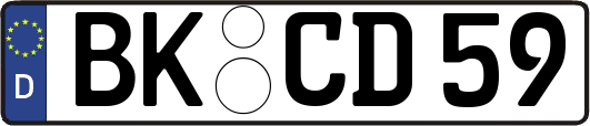BK-CD59