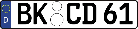 BK-CD61