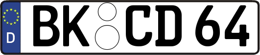 BK-CD64