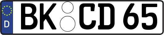 BK-CD65