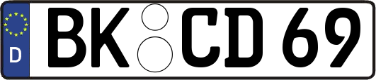 BK-CD69