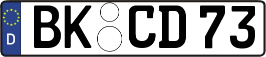 BK-CD73